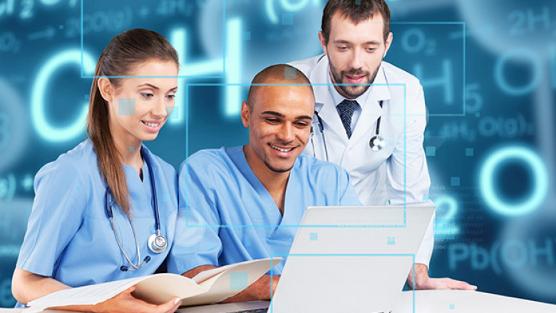 Radiation Therapy Reimbursement and the RO Model Billing