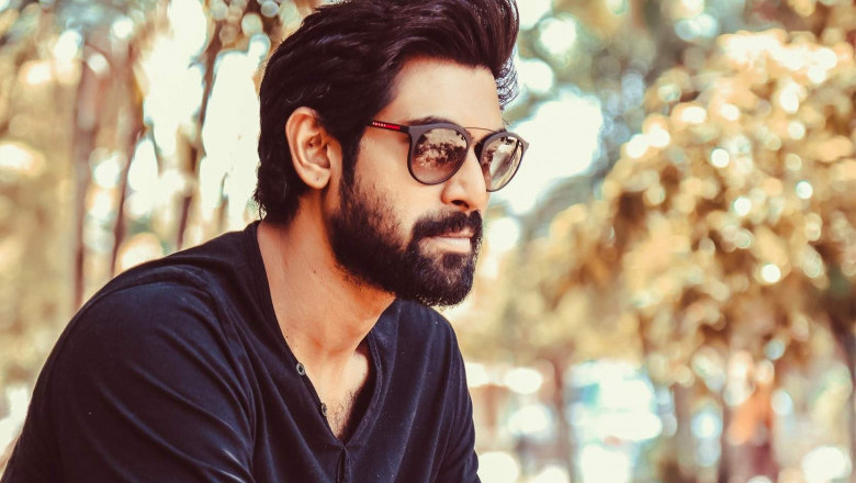 Rana Daggubati: The Most Loved Villain Of All Time!