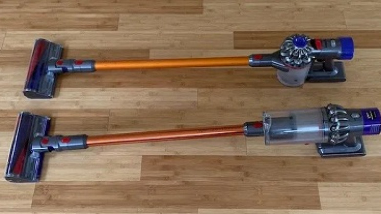 Reasons Why You Should Invest in a High-End Vacuum Cleaner