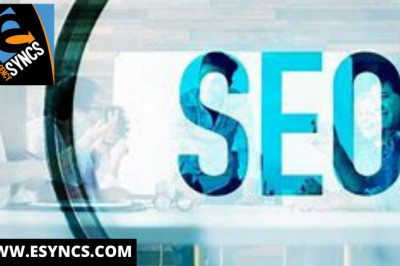 SEO Huntsville |eSYNCS Advertising Agency