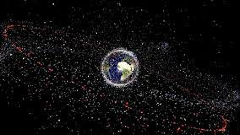 Space Situational Awareness Market Report Reviews the Top Players with Key Strategies, Size & Share Analysis and Forecast 2022-2030