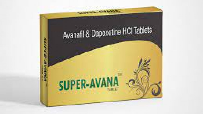 Super Avana  Online [Grab Up to 50% OFF]