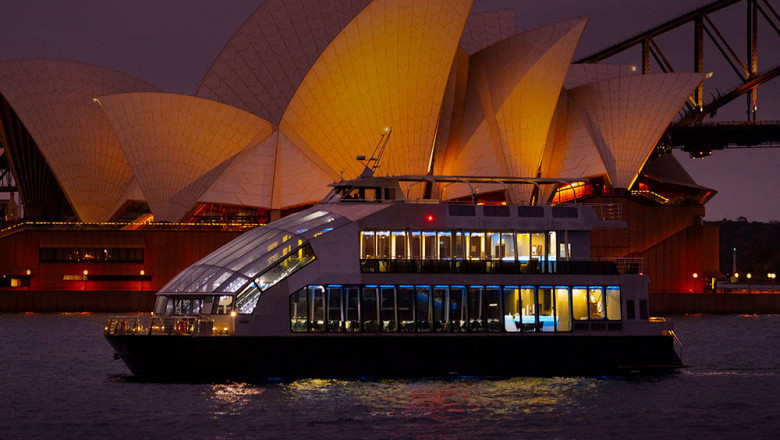 Sydney During Autumn | Best Attractions