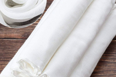 The Main Differences Between Muslin and Cotton