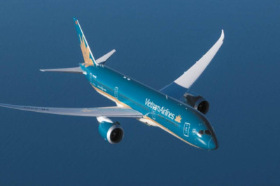 Vietnam Airlines selects BFS to handle freight in Bangkok