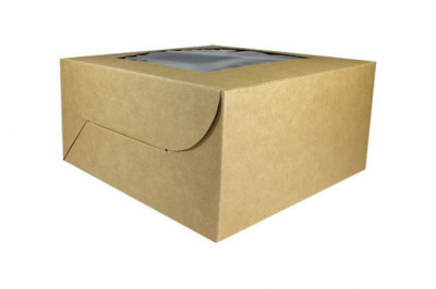 Wedding Cake Boxes