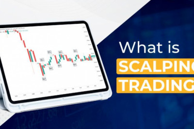 What is Scalping Trading