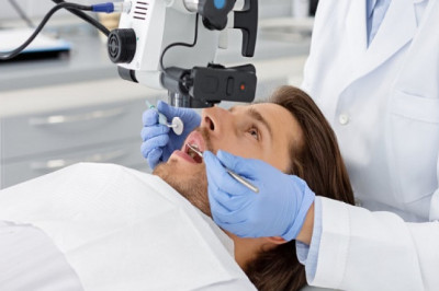 What to Expect at a Dentist Visit for a Treatment?