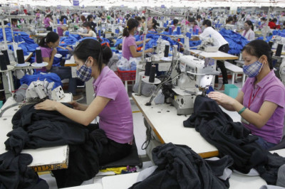 wholesale fashion clothing china - Guide of Stocking Wholesale Clothing China for Retailers!