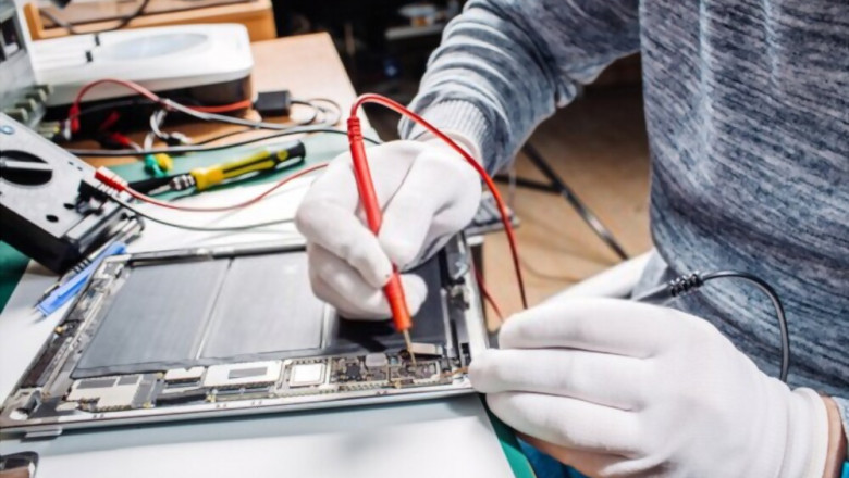 World Best Apple Authorised Service Centers In Mumbai