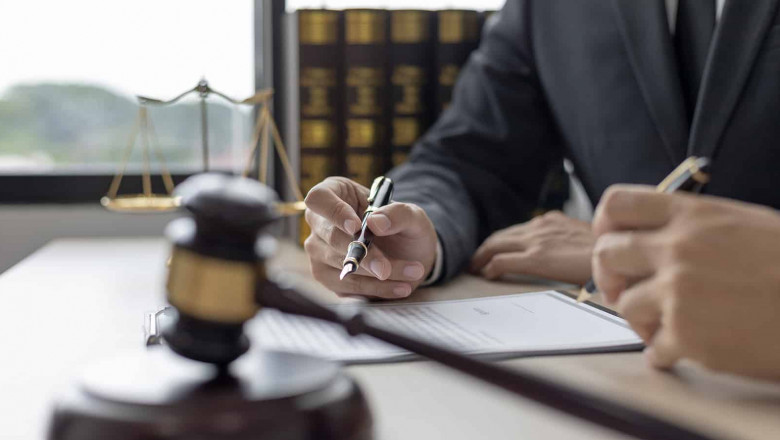 4 SITUATIONS WHEN YOU MIGHT NEED A WILL AND ESTATE LAWYER