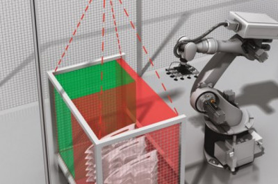 7.	Global 3D Machine Vision Market Forecast 2018-2026 Size, Share, Price, Trend, and Growth
