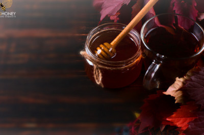 Black Forest Honey – A Wonderful Yet Healthy Option Over Regular Honey