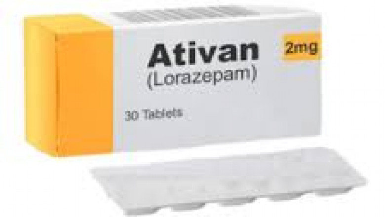 Buy Ativan Online in USA with Overnight Delivery