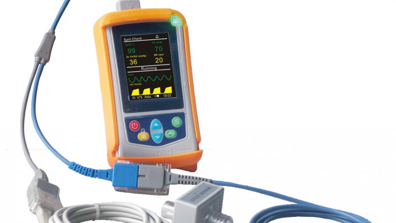 By 2027, the global Capnography Equipment Market is estimated to be worth US$ 823.6 Mn.