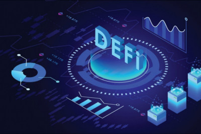 Centralized vs decentralized: use cases