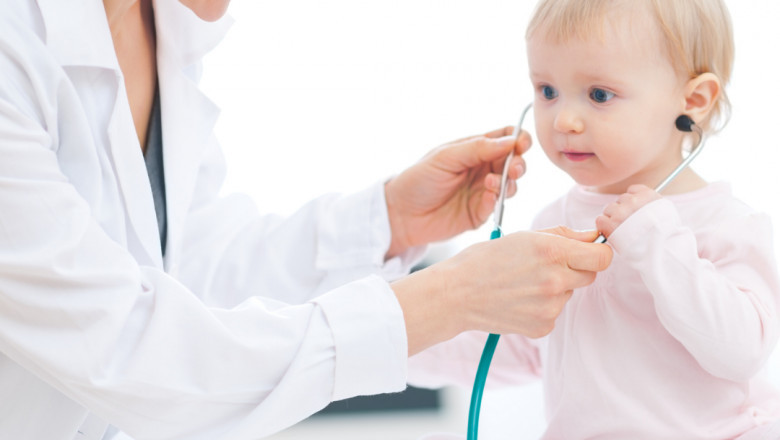 Common Pediatric Dermatology Conditions in Children