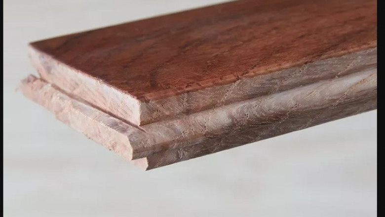 Deciding The best way to Install Wood Floors