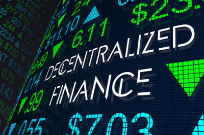 DeFi software platform solution and its revolutions