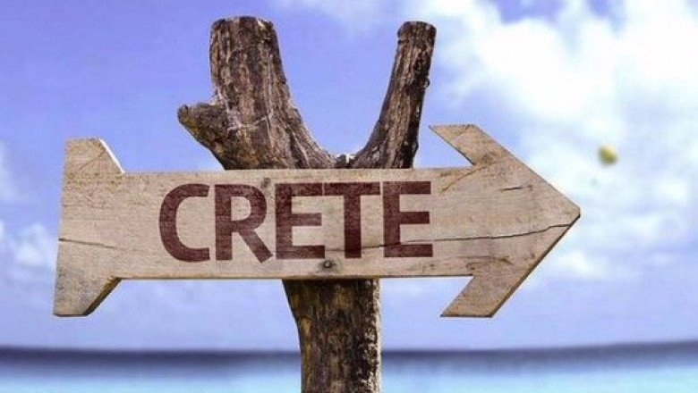 Discover Crete