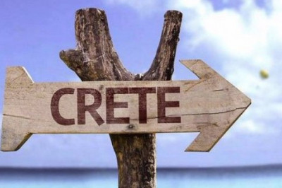 Discover Crete