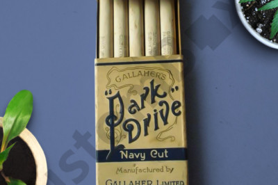 4 facts about Eco-Friendly Stylish and Elegant Pre roll boxes