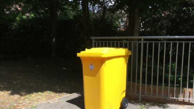 Everything You Need Know When You Hire Skip Service