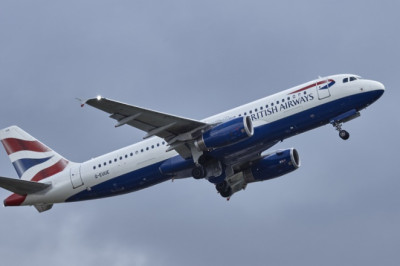 Gatwick Airport Car parking United Kingdom Overview 2022