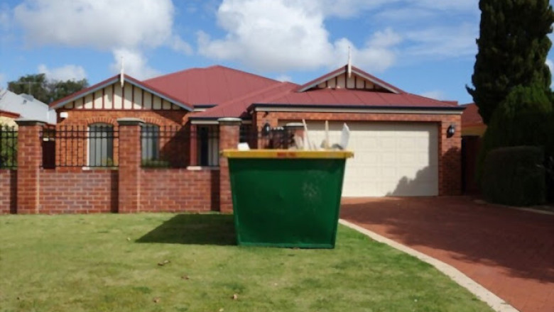 Hiring Skip Bin Hire Services- All You Need To Know About