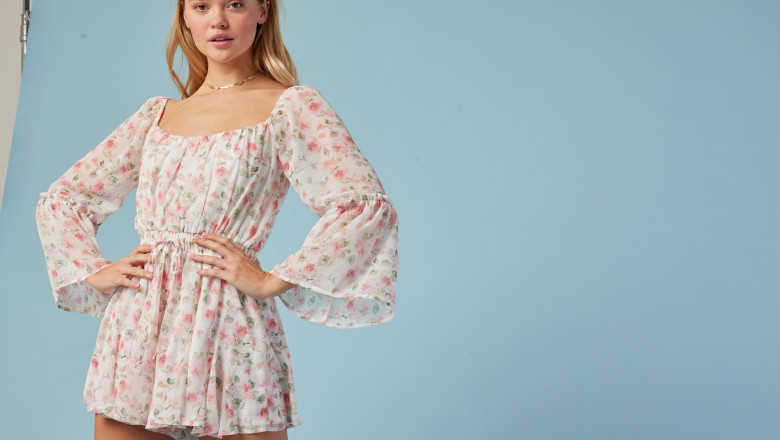 How to Define Your Taste in Date Night Dresses and Casual Outfits