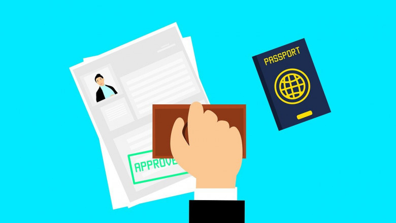 How to secure a UAE visa for your first hire?