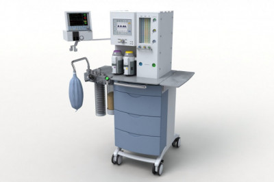 Industry Trends and Forecasts for the Anaesthesia Machines Market through 2028
