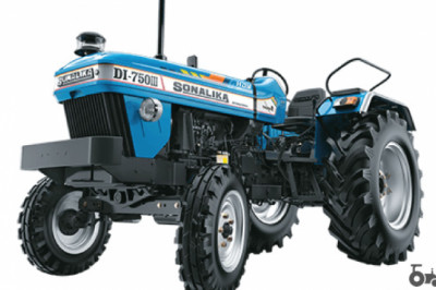 Latest Sonalika DI 750 III Specification, On road Price- Tractorgyan