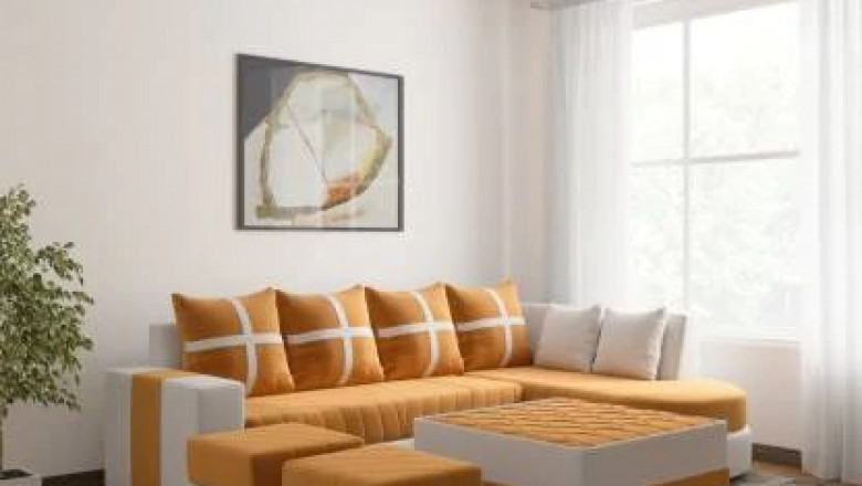 Online Furniture Market and Home Decor In India