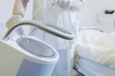 Rising prevalence of prostate cancer is expected to boost growth of the brachytherapy market