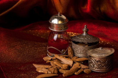 The benefits of choosing Organic, Chemical-Free Incense
