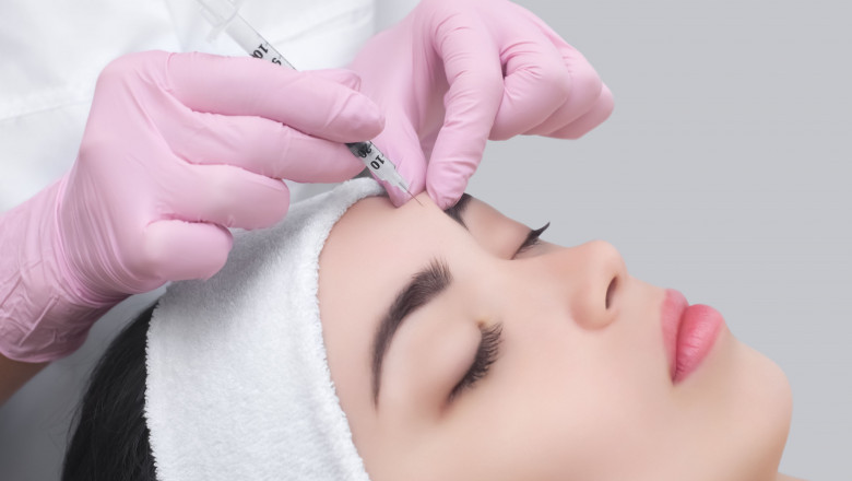 The best treatments for wrinkles and clear skin