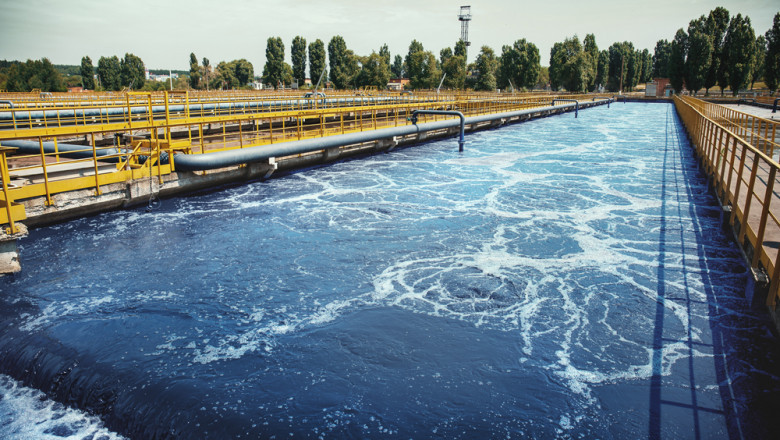 The Importance of Wastewater Treatment - Choice Water Solutions