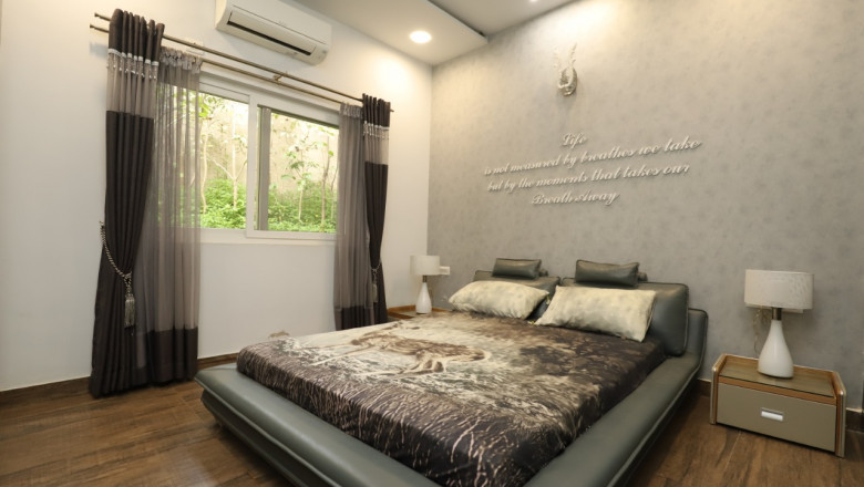 Tips to find Home Decor and Bedroom Interior Designers in Bangalore - Premier Abodes