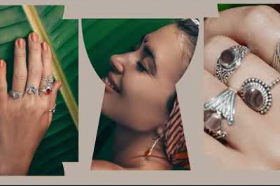 Top 5 Gemstones - Precious and Semi-Precious Stones | OPAL | MOONSTONE | MOOKAITE | K2 JASPER