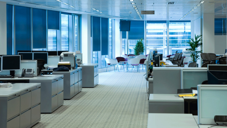 Top-notch Professional Cleaning Services in Melbourne | InterCare Cleaning