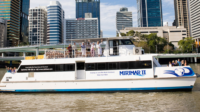 Well-liked Brisbane Attractions You Shouldn’t Miss