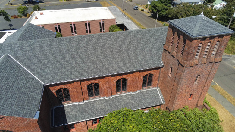 What Should You Examine For In A Commercial Roofing Company?