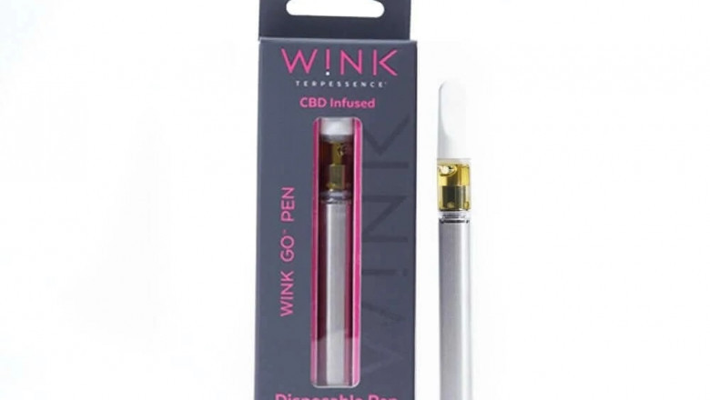 Why Is Vaping CBD Oil Popular?