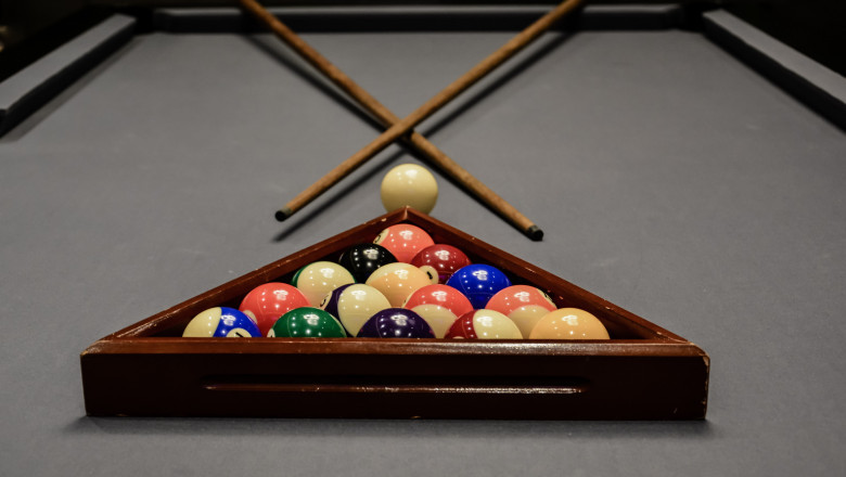 4 Essential Tips To Pick The Best Pool Cue