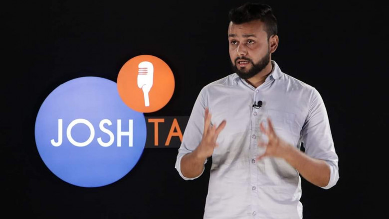 Anurag Mishra: When Talent Makes Its Way Out Of Disastrous Destiny!
