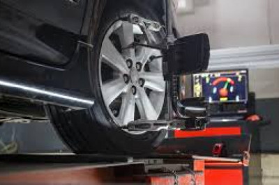 Automotive Collision Repair Market to Witness Pronounce Growth During 2019-2026
