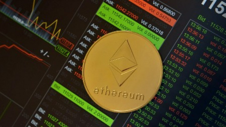 Beginner's Guide: Introduction in Cryptocurrencies