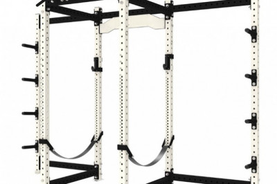 Benefits of Squat Racks for Exercisers