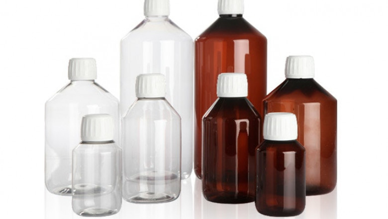 Best Medical Plastic Bottles